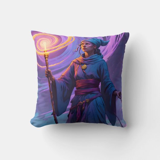 The Arcane Path -  クッション (正面)