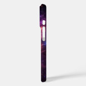 The Archive: Signature Galaxy Stardust Case Case-Mate iPhoneケース (裏面 / 左)