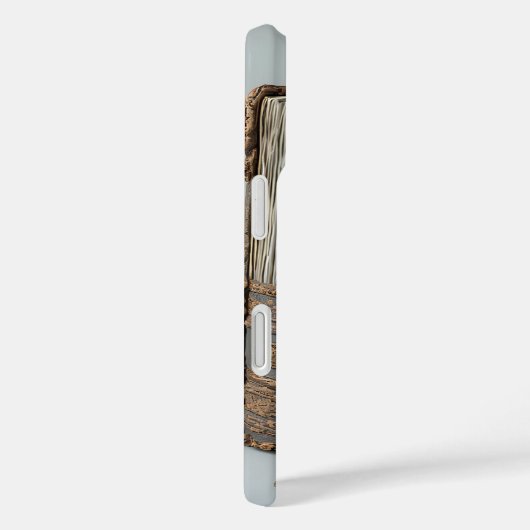 The Archivist's Secret Case-Mate iPhoneケース (裏面 / 右)