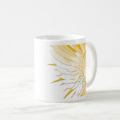 The Armed Man Mug コーヒーマグカップ (正面右)