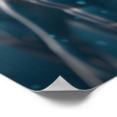 The Army of Metal Men Wall Poster ポスター (角)