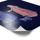 The Arnolfini Portrait ? フォトプリント (角)