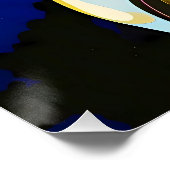 The Arrival ポスター (コーナー)