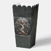  The Art Deco Tree of Life design. フェイバーボックス (正面)