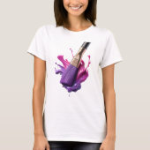 The Art of Expression Tシャツ (正面)