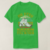 The Art Of Folding Tシャツ (デザイン正面)