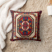The Art of Kilim Pillows：コレクションを探索 クッション (ブランケット)