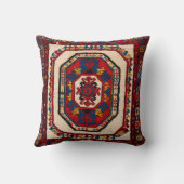 The Art of Kilim Pillows：コレクションを探索 クッション (裏面)
