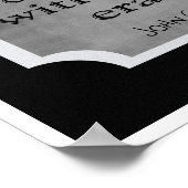 The Art of Life - – アートプリント ポスター (角)