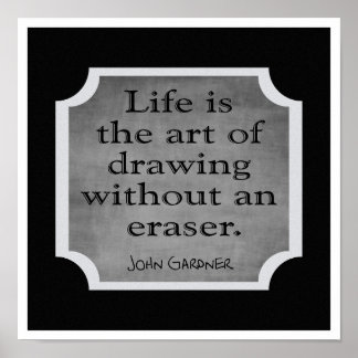 The Art of Life - – アートプリント ポスター