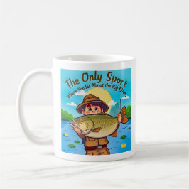  The Art of the Big Lie コーヒーマグカップ