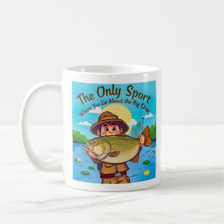  The Art of the Big Lie コーヒーマグカップ