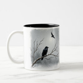 The Art of You:日々の個人的な表現 ツートーンマグカップ