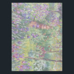 The Artist's Garden in Giverny by Claude Monet テーブルクロス<br><div class="desc">クロード・モネの家のデコル製品によるギヴェルニーのアーティストガーデンはインスパイア、世界的に有名な画家の庭が作り出しており、彼の最高傑作の多くがインスピレーションを得た。落ち着き感と平穏さを醸し出すニュートラルなパレットを備え、自然の美しいを家に持ち込む。穏やかで心地よい色合いを持つ彼らは、くつろぎと瞑想に最適な穏やかな雰囲気を作り出す。あなたはあなたの生活宇宙に優雅なtouchを追加するか、平和な聖域を作ろうと考えるかどうか、クロード・モネの家の装飾の製品によってギヴェルニーのアーティストガーデンは理想的な選択である。</div>