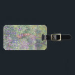 The Artist's Garden in Giverny by Claude Monet ラゲッジタグ<br><div class="desc">クロード・モネの家のデコル製品によるギヴェルニーのアーティストガーデンはインスパイア、世界的に有名な画家の庭が作り出しており、彼の最高傑作の多くがインスピレーションを得た。落ち着き感と平穏さを醸し出すニュートラルなパレットを備え、自然の美しいを家に持ち込む。穏やかで心地よい色合いを持つ彼らは、くつろぎと瞑想に最適な穏やかな雰囲気を作り出す。あなたはあなたの生活宇宙に優雅なtouchを追加するか、平和な聖域を作ろうと考えるかどうか、クロード・モネの家の装飾の製品によってギヴェルニーのアーティストガーデンは理想的な選択である。</div>