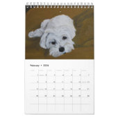 The Artwork of Renee Lambert – カレンダー2023 カレンダー (2月 2026)