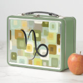 🐐 The Ascension Aethel  メタルランチボックス (インサイチュ)