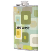 🐐 The Ascension Apex  フラスク (左)