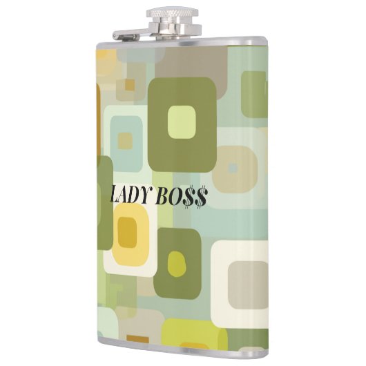 🐐 The Ascension Apex  フラスク (左)