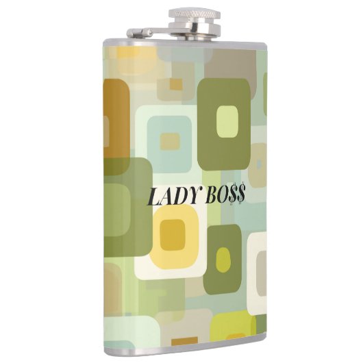 🐐 The Ascension Apex  フラスク (右)