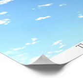 The Ascension of Jesus ポスター (角)