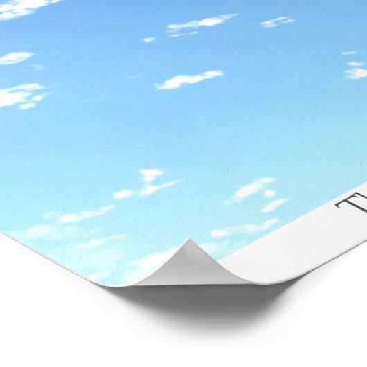 The Ascension of Jesus ポスター (角)