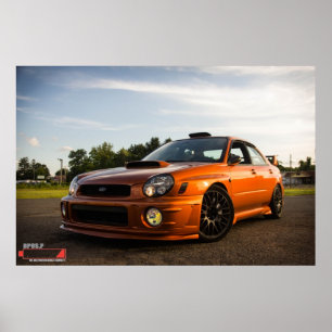 The Atomic Bug ポスター