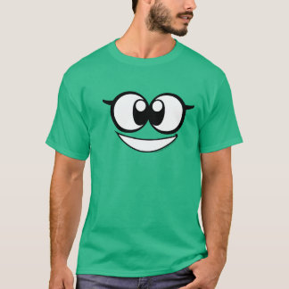 The Atomic Pea t-shirt Tシャツ