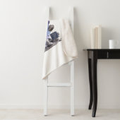the ATOMIVRA™ Iridium Collection シェルパブランケット (インサイチュ)