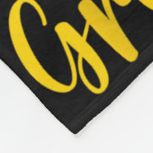 The Aunts Get Promoted To Great Aunt New Great Aun フリースブランケット (角)