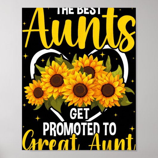 The Aunts Get Promoted To Great Aunt New Great Aun ポスター (正面)
