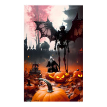 The Autumn King