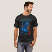 "The Awakening" 4th Album T-Shirt Tシャツ (正面フル)