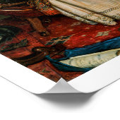 The Awakening Conscience ポスター (角)