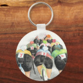 The Back End of the Banch キーホルダー (正面)