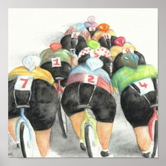 The Back End of the Banch ポスター