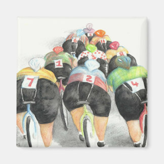 The Back End of the Banch マグネット