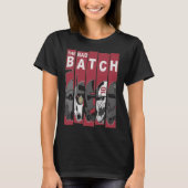The Bad Batch Tシャツ (正面)
