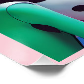 The Bad Bunny ポスター (コーナー)