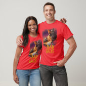 The Bad Guys 2 Animation Movie friend Tシャツ (ユニセックス)