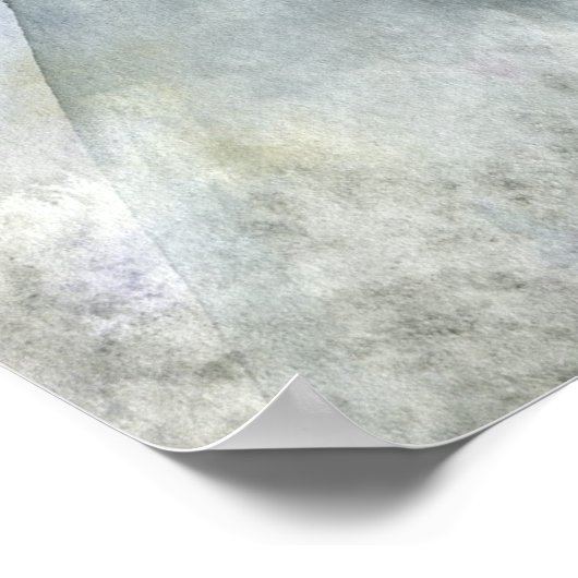 The Balance Fairy Poster by Molly Harrison ポスター (角)