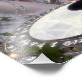 The Balance of Beauty  フォトプリント (角)