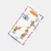 The Balancing Bunch (コーナー)