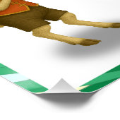 The Balancing Bunch ポスター (コーナー)