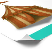 The Balancing Bunch ポスター (コーナー)