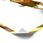 The Balancing Bunch ポスター (コーナー)