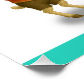 The Balancing Bunch ポスター (コーナー)