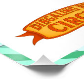 The Balancing Bunch ポスター (コーナー)