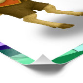 The Balancing Bunch ポスター (コーナー)