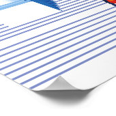 The Ballerina of Algiers ポスター (角)